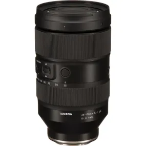 Tamron 35-150mm f/2-2.8 Di III VXD Lens | Nikon Z