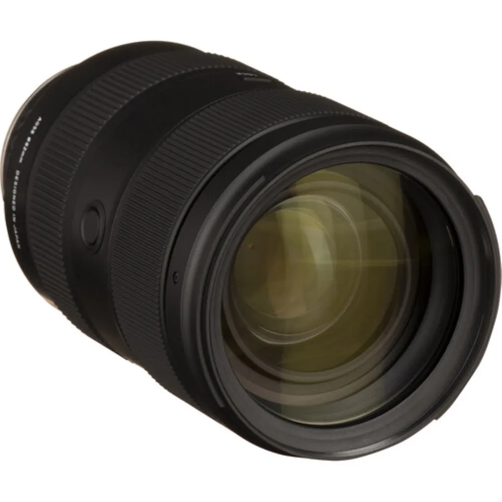 Tamron 35-150mm f/2-2.8 Di III VXD Lens | Nikon Z