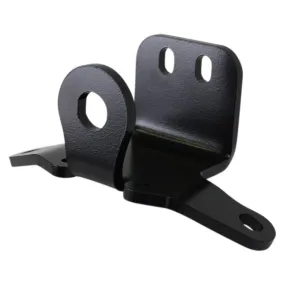 TC Bros. Sportster Top Motor Mount - Key & Coil Relocation (3/4") - Fits 1986-2003