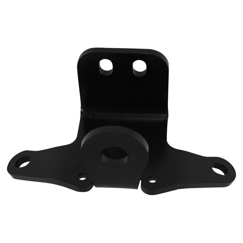 TC Bros. Sportster Top Motor Mount - Key & Coil Relocation (3/4") - Fits 1986-2003