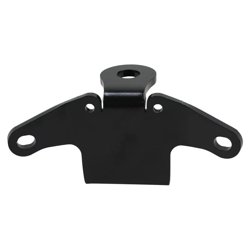TC Bros. Sportster Top Motor Mount - Key & Coil Relocation (3/4") - Fits 1986-2003
