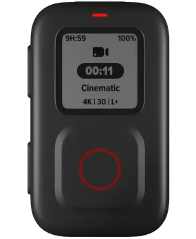 The Remote - Bluetooth®   Waterproof Camera Control