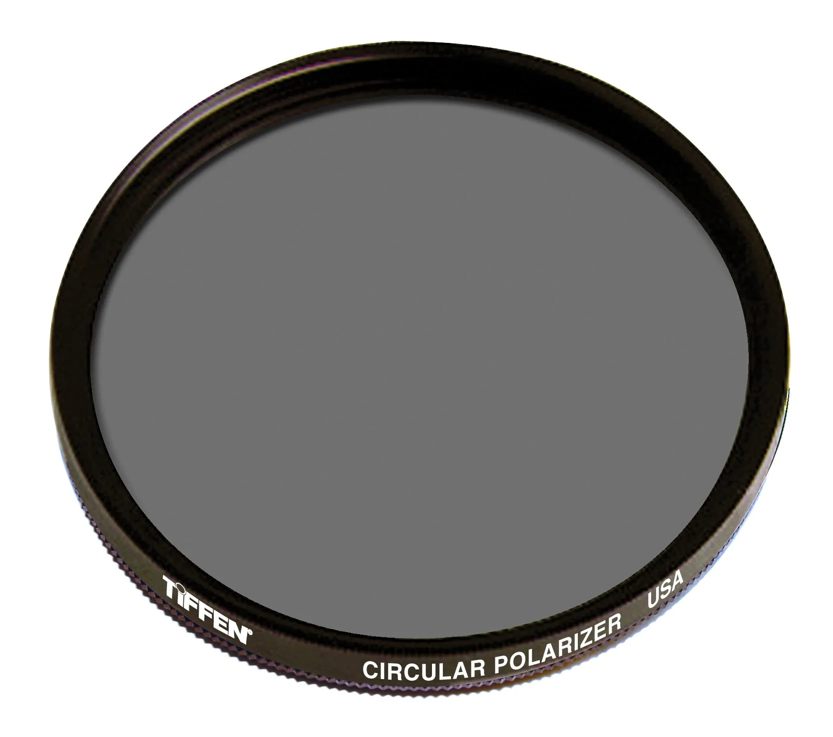 Tiffen 46MM Circular Polarizer
