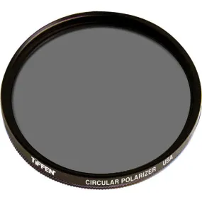Tiffen 72Mm Circular Polariser Soft