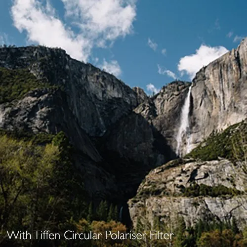 Tiffen Circular Polarizer