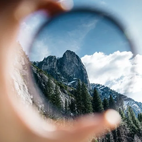 Tiffen Circular Polarizer