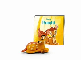 Tonies Disney Bambi
