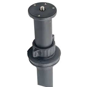 TR42C Carbon Fiber Center Column for 42 Series Tripods