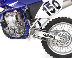 TRAIL TECH KICKSTAND 5202-00 - YAM YZ 05-18