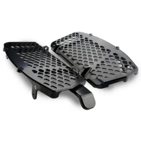 Trail Tech Radiator Guard | 0151-RB02
