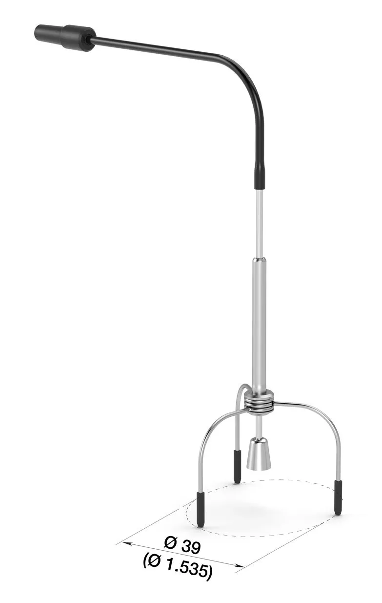 Tripod 20