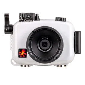 Underwater Housing for OM System TG-7, Olympus Tough TG-6, TG-5