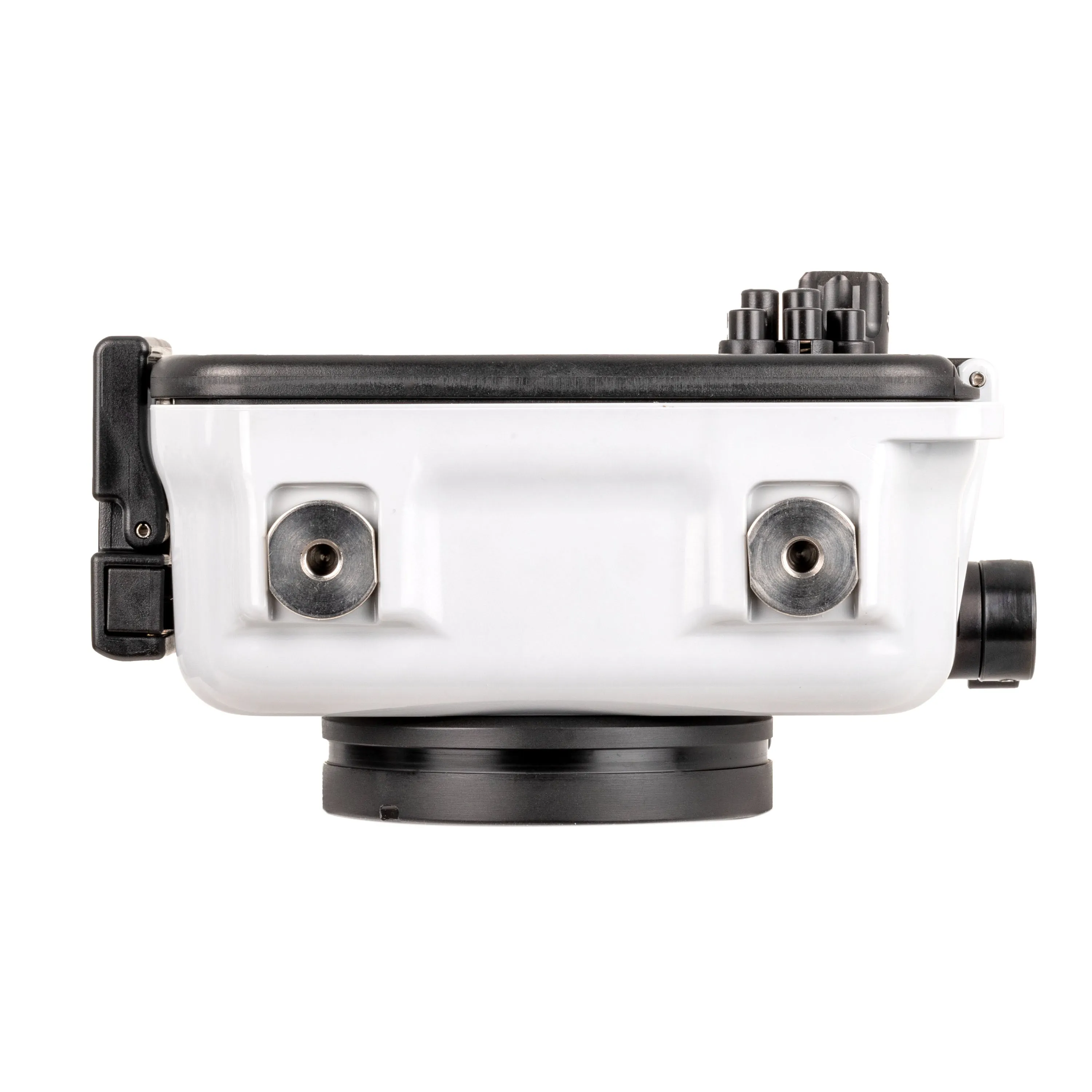 Underwater Housing for OM System TG-7, Olympus Tough TG-6, TG-5