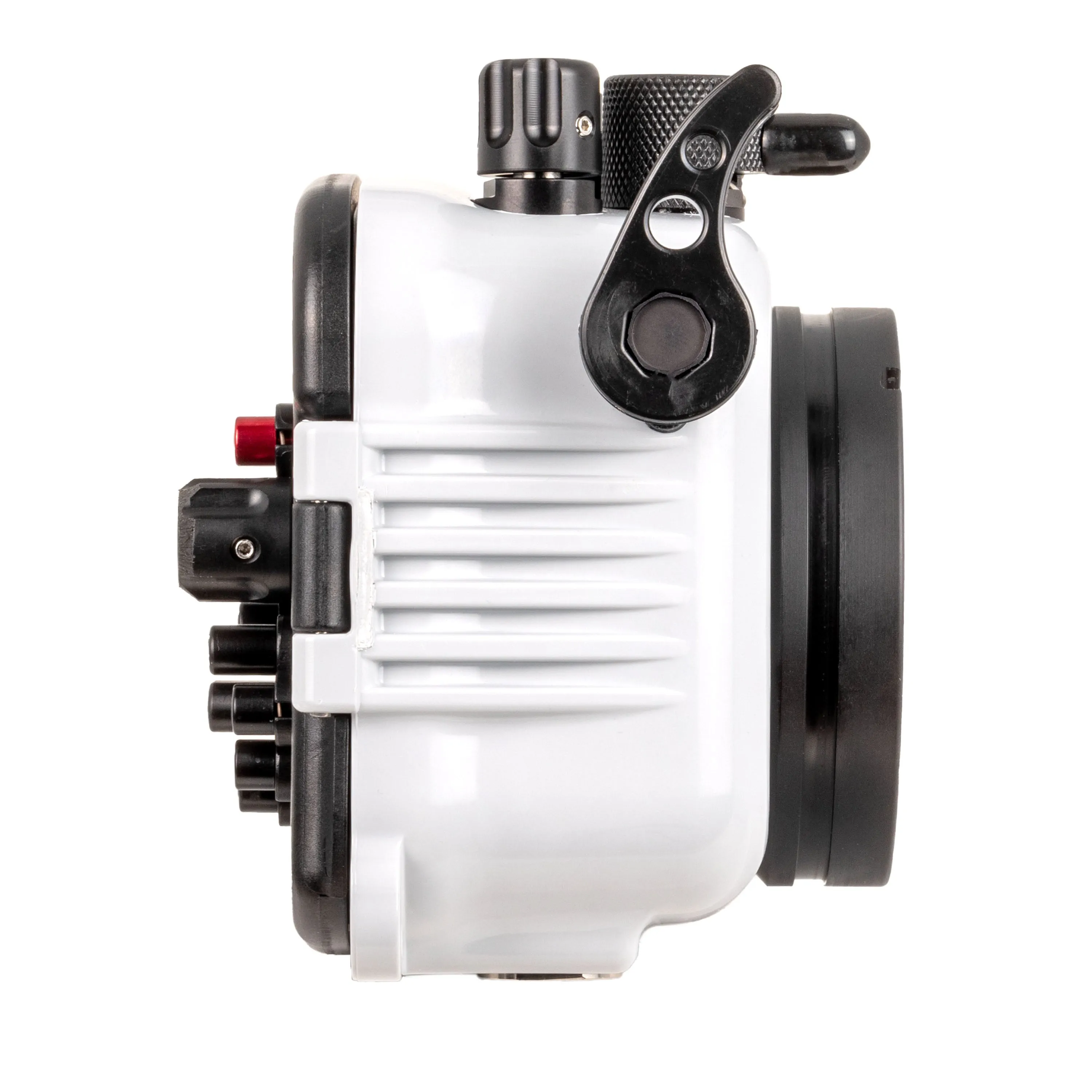 Underwater Housing for OM System TG-7, Olympus Tough TG-6, TG-5