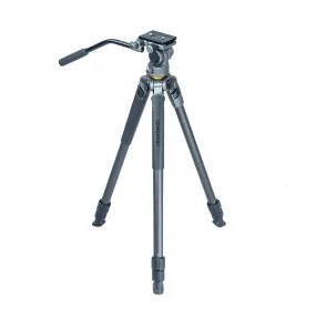 Vanguard Alta Pro 2 263AV Aluminum Tripod with Alta PH-114V