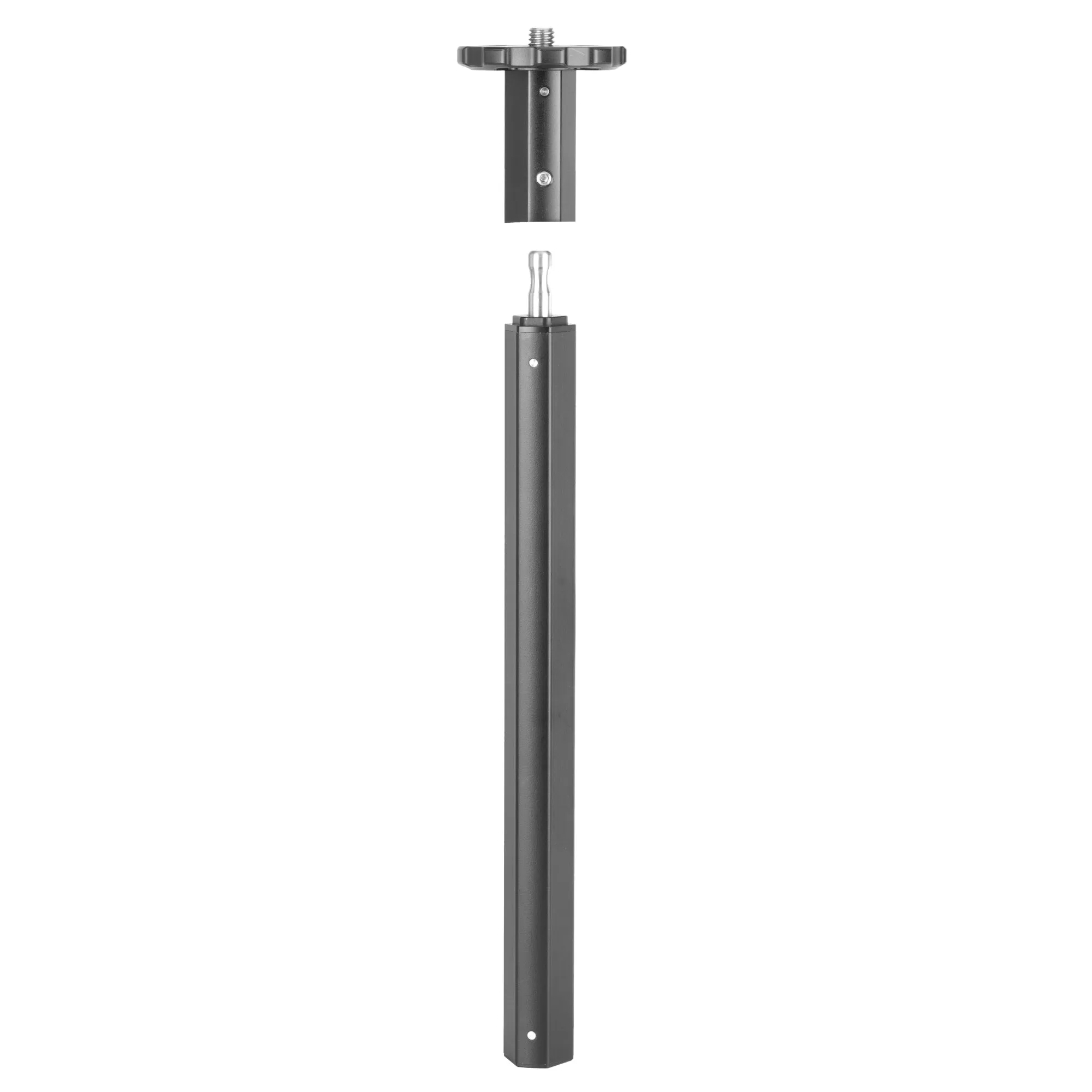 VEO 5 264CO28 Carbon Fiber Outdoor Tripod w/ Pan Head for Scopes, Optics, Cameras