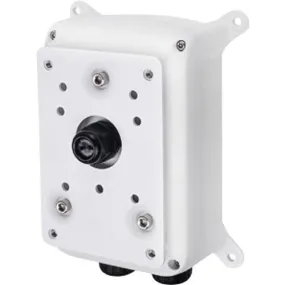 VIVOTEK AP-GIC-015B-095 Outdoor 95W PoE Injector