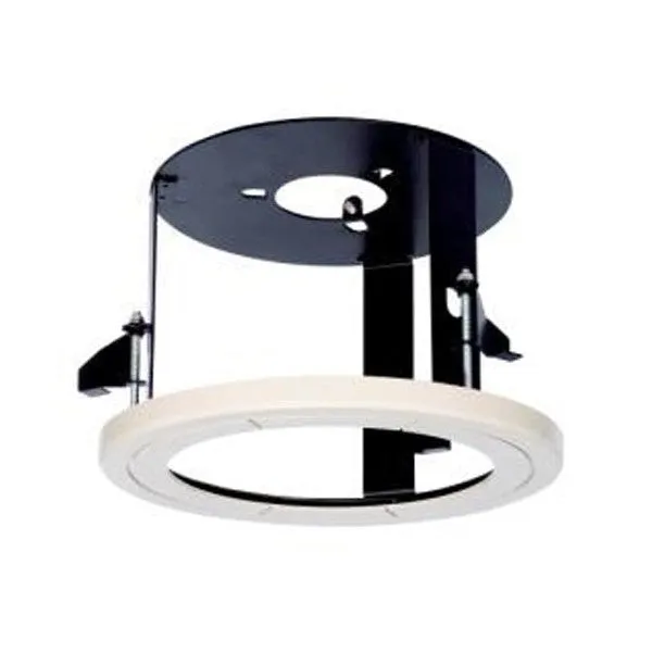 VIVOTEK ATC9 Recessed Bracket for IP Dome Cameras
