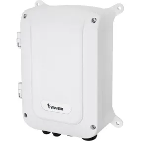 VIVOTEK AW-GET-083A-120 Outdoor 4xGE PoE   2GE UTP   2xGE SFP Unmanaged Switch