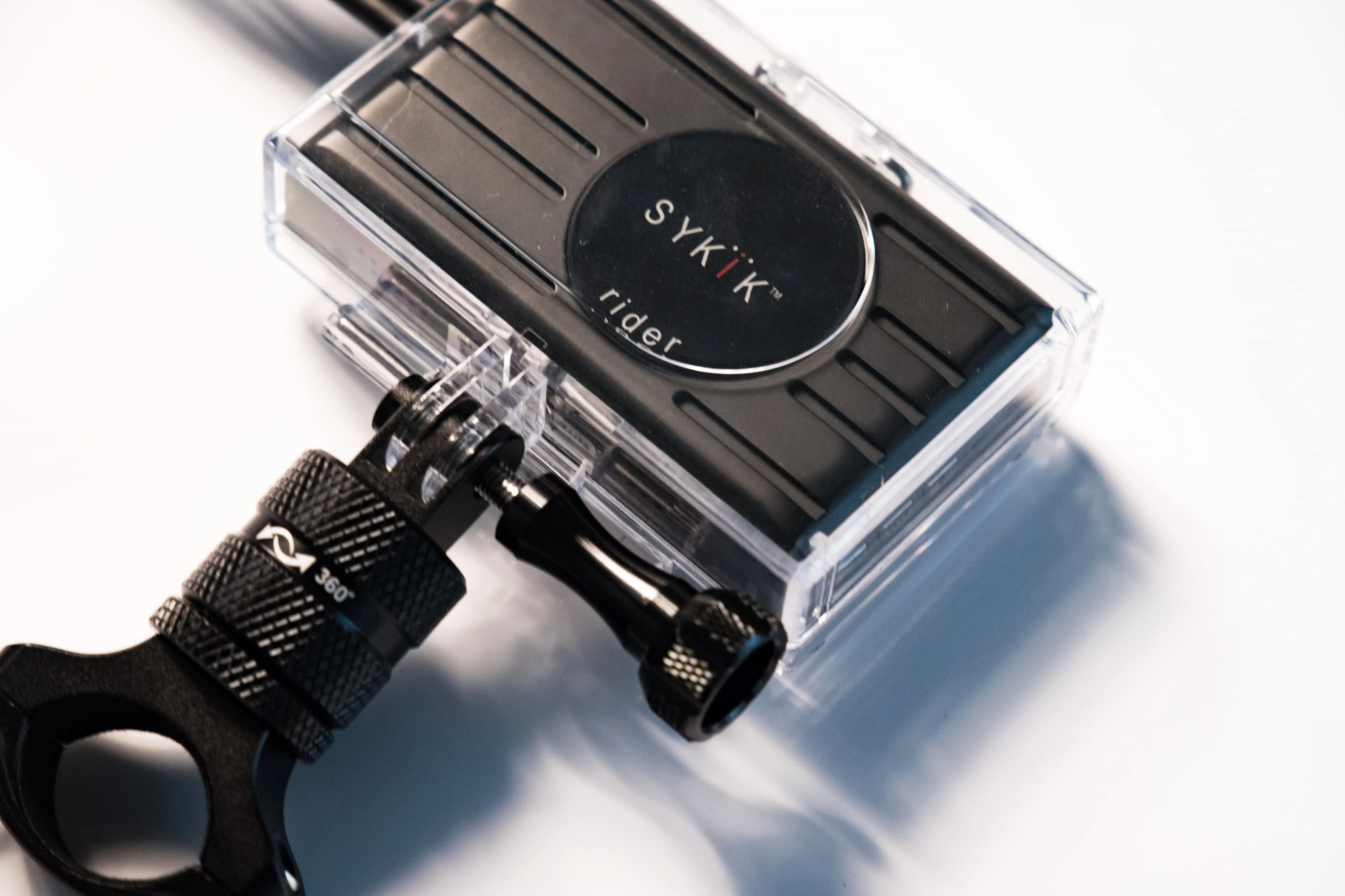 Waterproof casing for X and XR