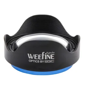 Weefine M52 Wide Angle Conversion Lens (24mm)