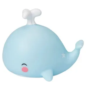 Whale Nightlight