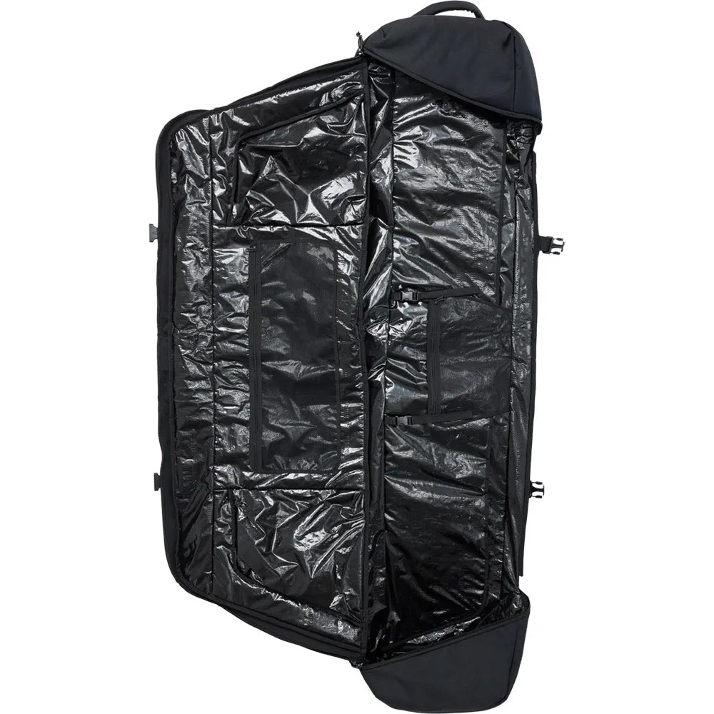 Wheelie Flight Attendant Snowboard Bag