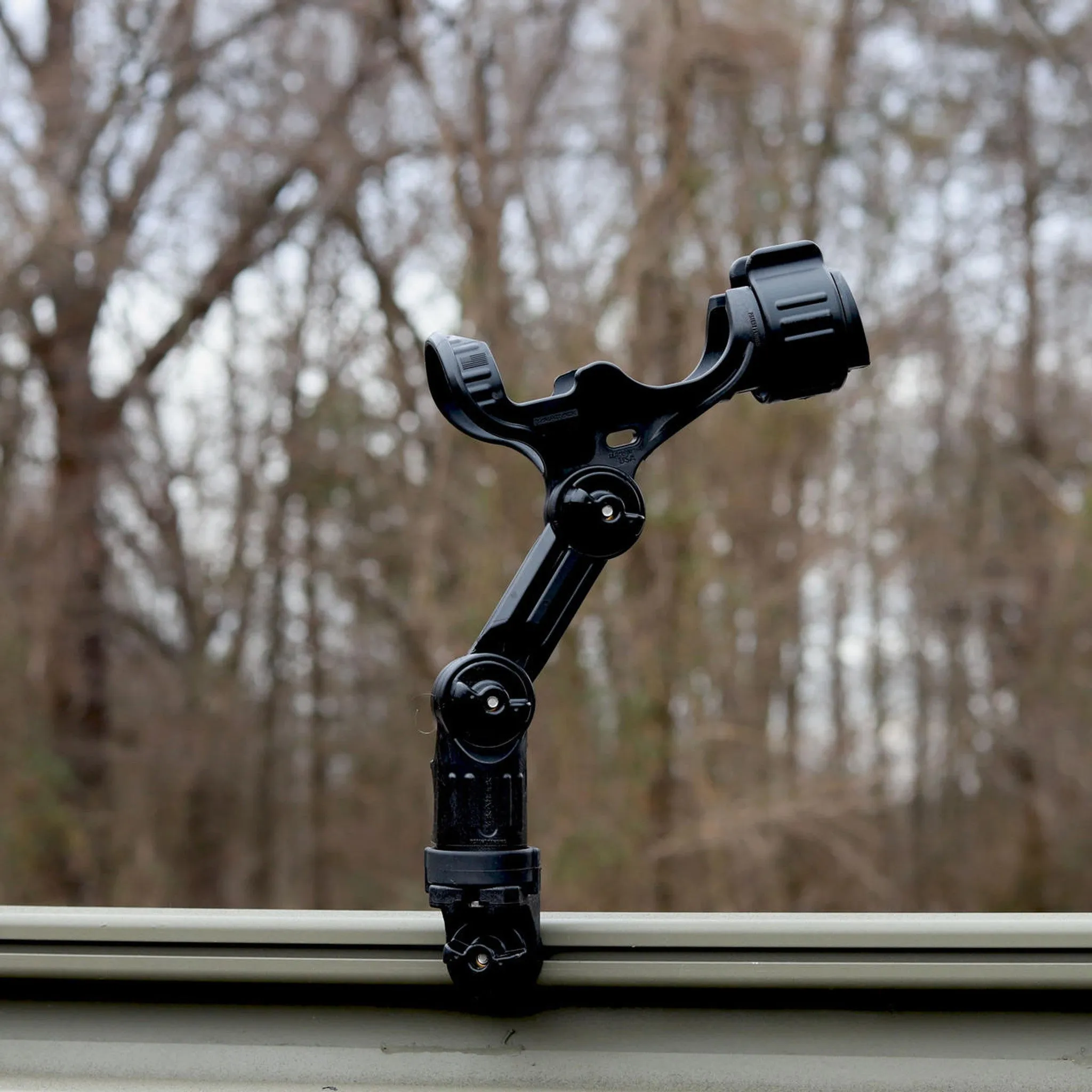 YakAttack TurnKey™ Track Adapter