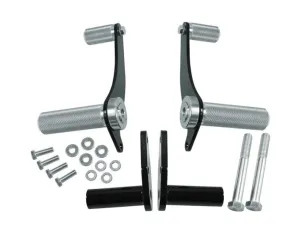 YAMAHA MAXIM XJ750 FORWARD CONTROLS KIT