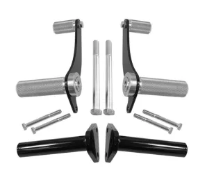 YAMAHA XS1100 FORWARD CONTROLS