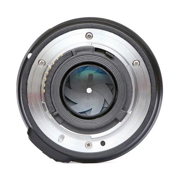 Yongnuo YN 50mm f/1.8 AF/MF Standard Prime Lens for Nikon F