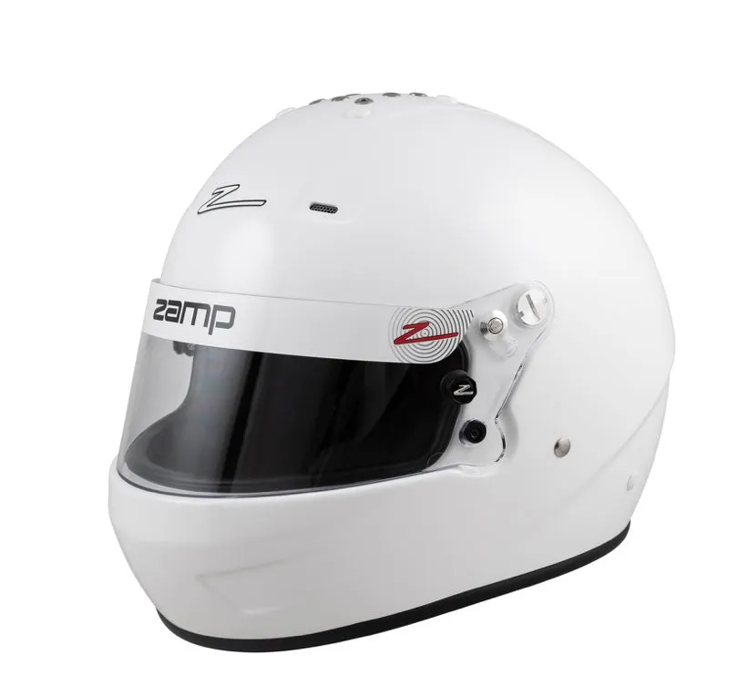 Zamp RZ-56 snell SA2020 Budget helmet