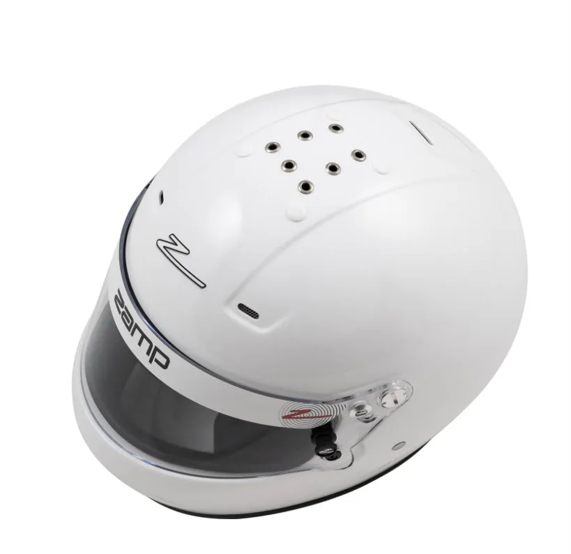 Zamp RZ-56 snell SA2020 Budget helmet