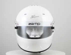 Zamp RZ-56 snell SA2020 Budget helmet