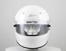 Zamp RZ-56 snell SA2020 Budget helmet